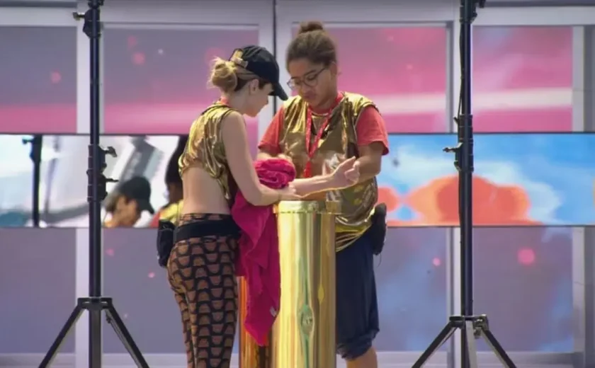 Reta final do BBB 26 pode sofrer mudança após notificação do MPF