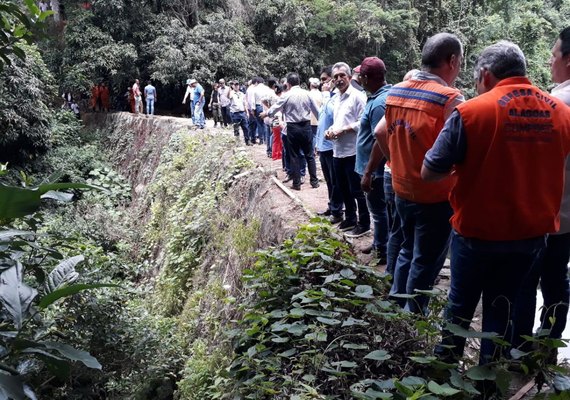 CREA vai emitir novos laudos sobre barragens do Bálsamo e da Cafurna