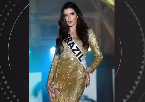 Nabila Furtado, miss ES e ex-primeira-dama de Cariacica, morre aos 35 anos