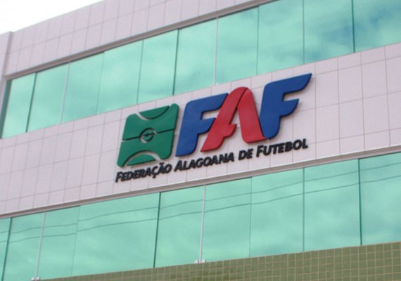 Federação Alagoana de Futebol realiza evento de captação  de atletas de base