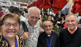 Academia Palmeirense de Letras brilha na XI Bienal Internacional do Livro de Alagoas