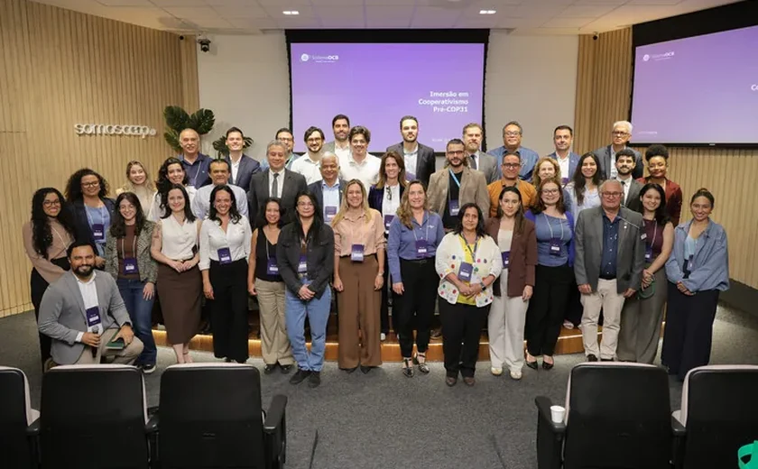 Sistema OCB promove imersão para fortalecer agenda rumo à COP31
