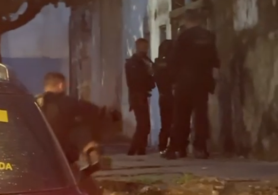 Operação desarticula organização criminosa e prende 13 pessoas em Maceió