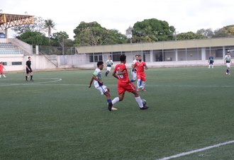 Ufal sedia 3ª edição dos Jogos das Universidades Federais de Futebol
