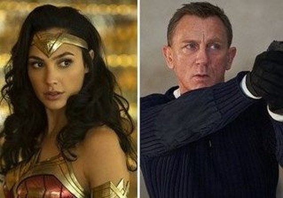 15 filmes que estreiam nos cinemas até o primeiro semestre de 2021