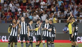 Após vitória na Copa do Brasil, Botafogo retorna ao Rio em voo fretado