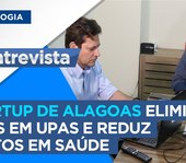TH Entrevista - Startup penedense PGS Medical