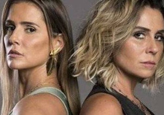 Karola arquiteta plano terrível de vingança e Luzia pode ser presa