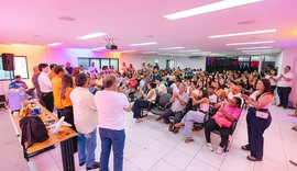 Hora de voar: Prefeito Remi Filho anuncia nova turma para intercâmbio em Londres