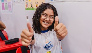 Pré-SAEB Educar é Massa terá aulões para mais de 1.200 alunos dos 9º anos