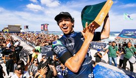 Rayssa, João Fonseca, Yago Dora e Gabriel Araújo concorrem ao Laureus