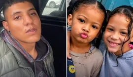 “Já estão mortas”: pai confessou morte das filhas de 3 e 5 anos à ex