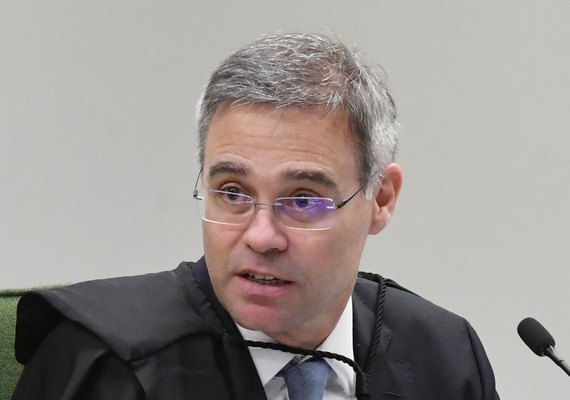 Nomeado relator do caso Master, Mendonça se reúne com delegados da PF