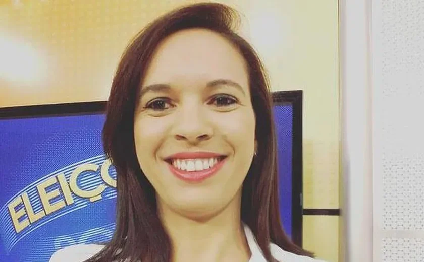 Ex-apresentadora de jornal e duas amigas morrem em acidente na BR-153 em Goiás