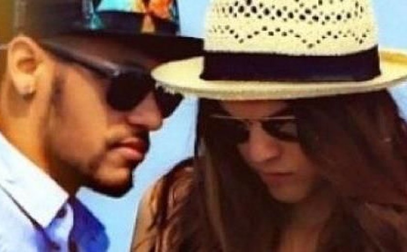 Eleição gera desconforto no namoro de Neymar e Bruna Marquezine