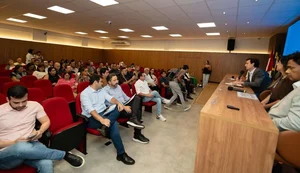 AMA reúne municípios para apresentação do Programa Pós-Medida