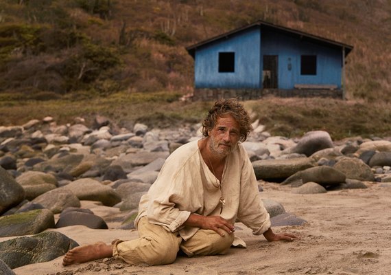 'O Filho de Mil Homens', com Rodrigo Santoro, ganha trailer