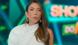 Show do Milhão volta ao SBT em programa de Patrícia Abravanel