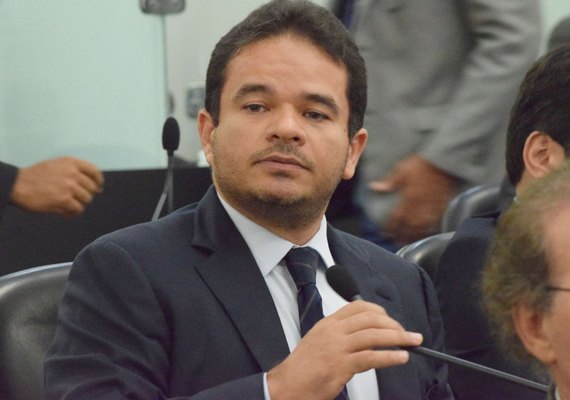 Marcelo Victor, a cria política do governo que Renan Filho não conseguiu impedir