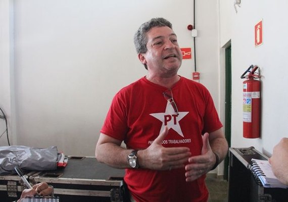 PT encerra negociações para retorno ao Governo do Estado