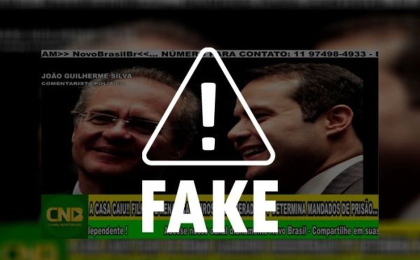 Fake ou verdade: canal recebe conteúdo da população para checagem de fatos