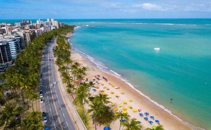 Encontro de smart cities em Alagoas apresenta plano de cidades inteligentes para Maceió