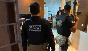 Quadrilha que atuava em AL e outros três estados é alvo de operação