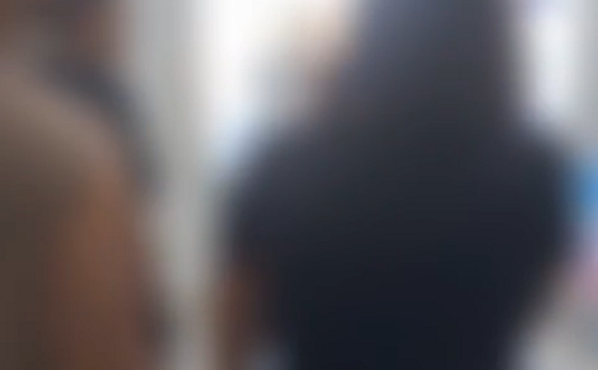 Casal foragido por sequestro, tortura e estupro de adolescente é preso em Maceió