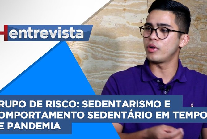 TH Entrevista - Matheus Silva