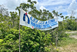MPF e DPU atuam para garantir território, alimentação e saúde à Comunidade Indígena Pankararu, em Penedo