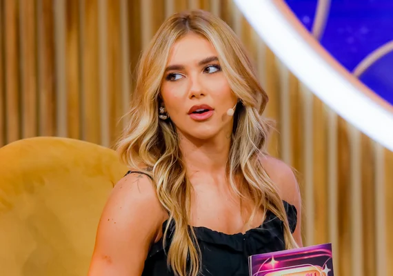Famosos 'correm' de programa de Virginia no SBT após polêmicas