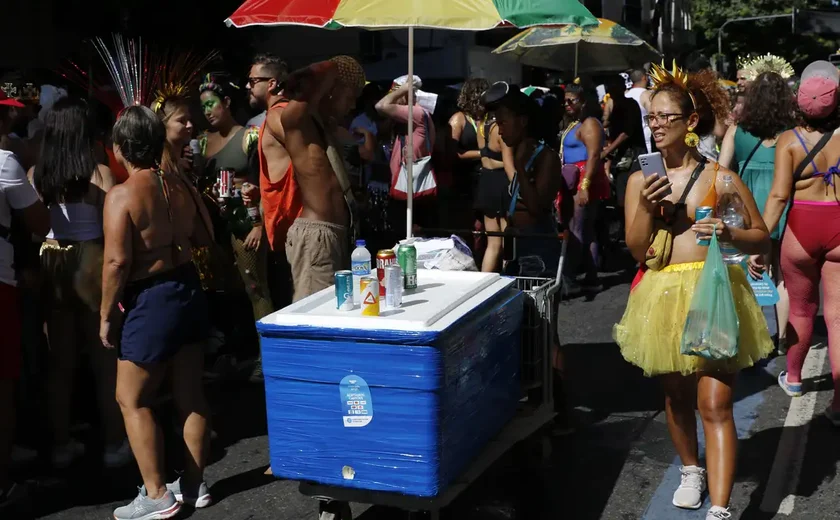 Saiba como se prevenir dos golpes financeiros no carnaval