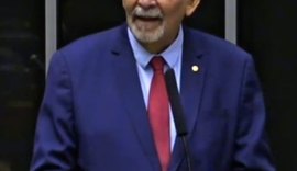 Deputado Paulão afirma estar tranquilo com julgamento no TRE/AL e diz confiar na Justiça