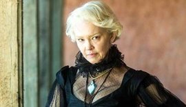 Reta final! Greta tenta matar Wolfgang, é presa e deportada para a Áustria