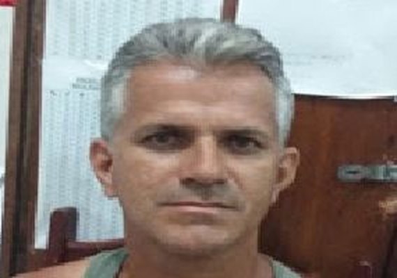 Polícia Civil detém homem suspeito de roubo cometido em 2006
