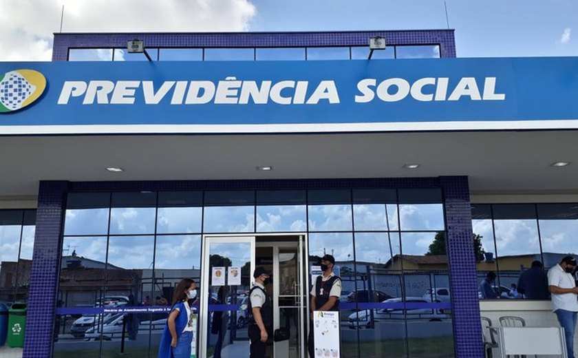 Mutirões de perícia médica e avaliação social terão 2.262 vagas no final de semana