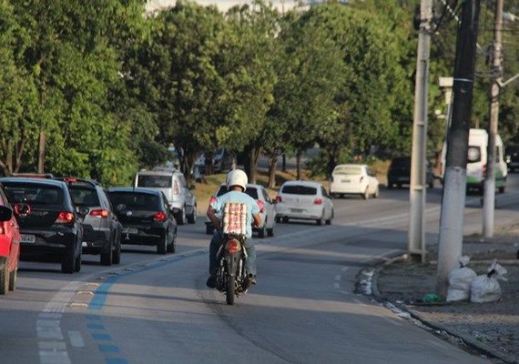 SMTT deflagra operação de combate a irregularidades