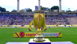 CSA e CSE são confirmados na Copinha 2026; CRB fica de fora após mudança na distribuição de vagas