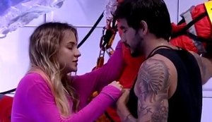 'BBB20'! Campanha #ForaGuilherme ganha força online: 'Abusivo'