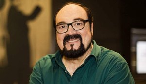 Rubens Ewald Filho é internado em estado grave em São Paulo