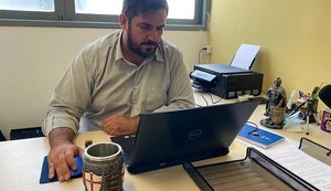 Leonardo Dias propõe projeto de lei que garante ao cidadão o direito de recusar vacina
