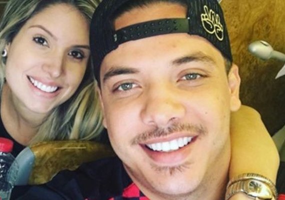 Thyane Dantas é criticada após dar carro para Wesley Safadão: 'Dinheiro dele'
