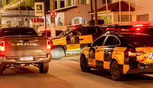 DMTT realiza batedor para auxiliar mulher em trabalho de parto até maternidade em Maceió