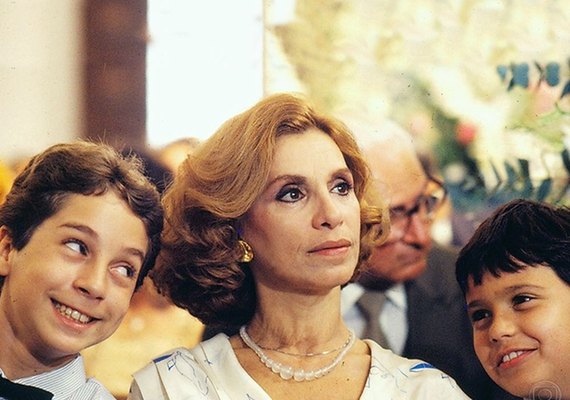 Atriz Aracy Cardoso morre aos 86 anos no Rio de Janeiro