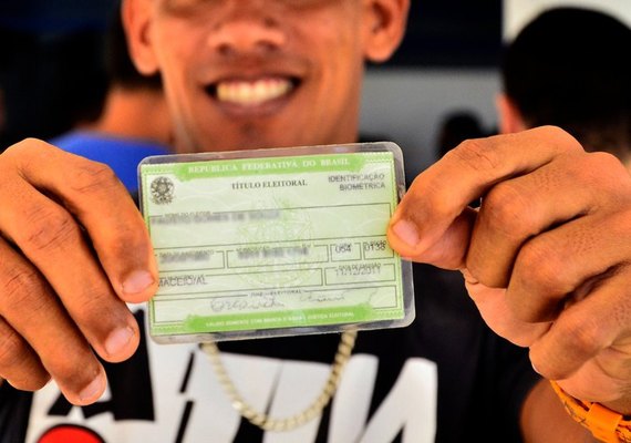 Justiça Eleitoral divulga dados e perfil do eleitorado para as eleições de outubro