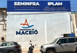 Iplam passa a atender em sede única no bairro do Jaraguá a partir de segunda-feira (9)