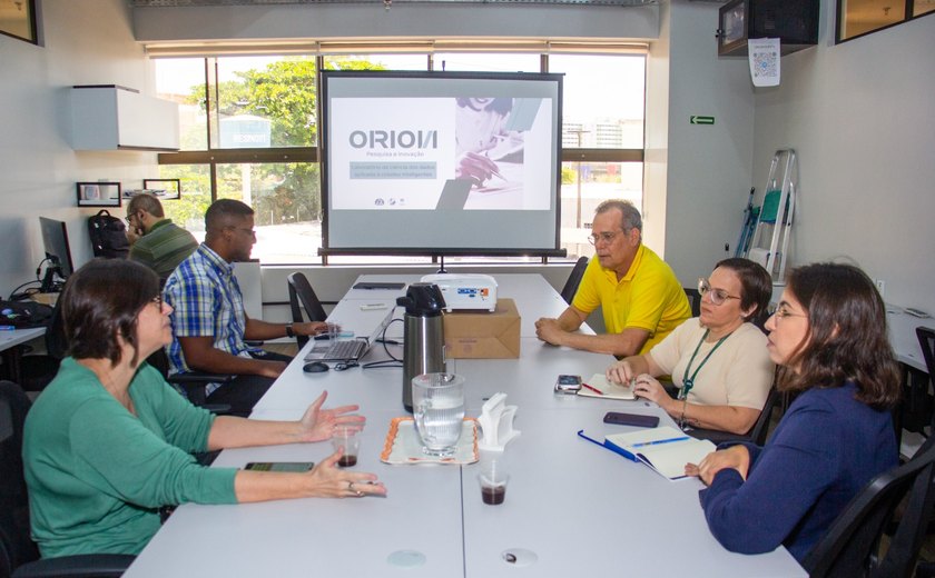 TRE, Ufal, MPF e Secti se reúnem para debater ações no combate à desinformação