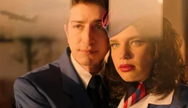 A história real da série Máscaras de Oxigênio Não Cairão Automaticamente