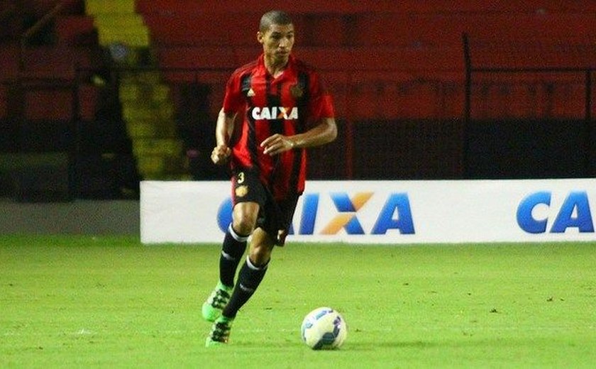 Ainda sem Diego Souza, Palmeiras acerta com Adryelson, do Sport