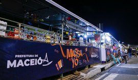 Ambulantes celebram renda extra e oportunidade de trabalho no São João Massayó
